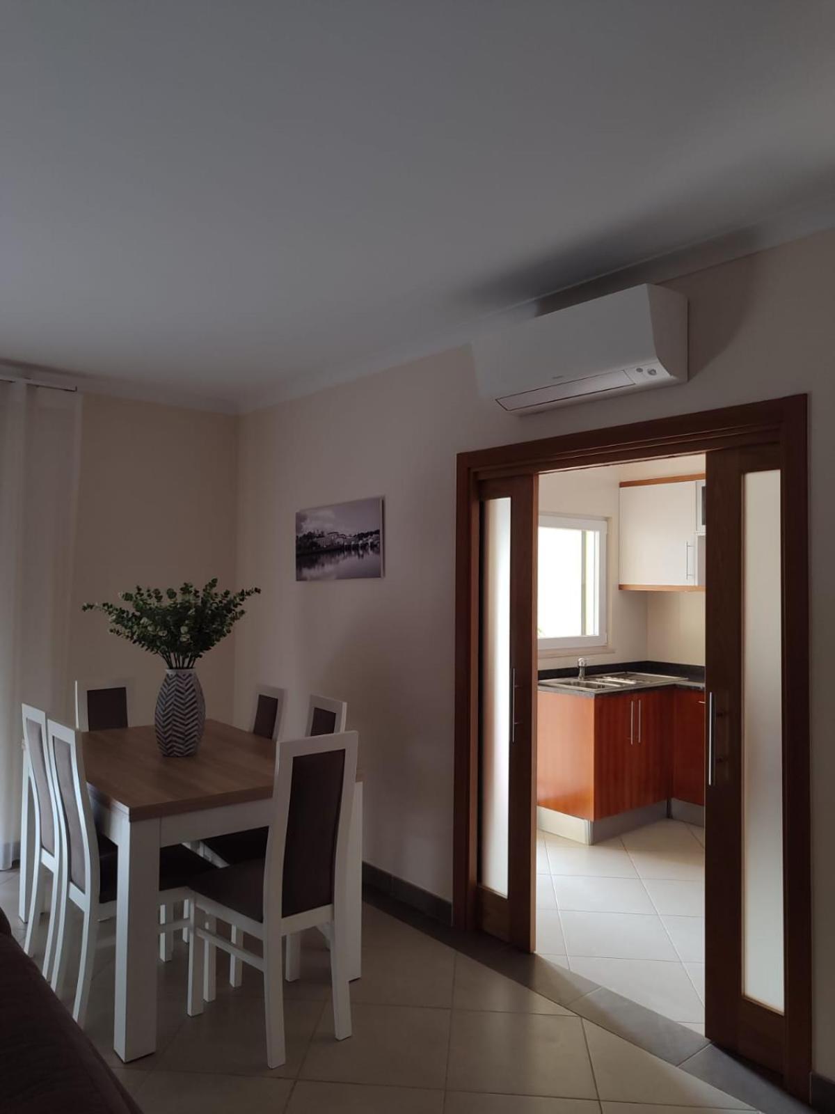 O Pomar In Cabanas By Wave Algarve Cabanas De Tavira Ngoại thất bức ảnh