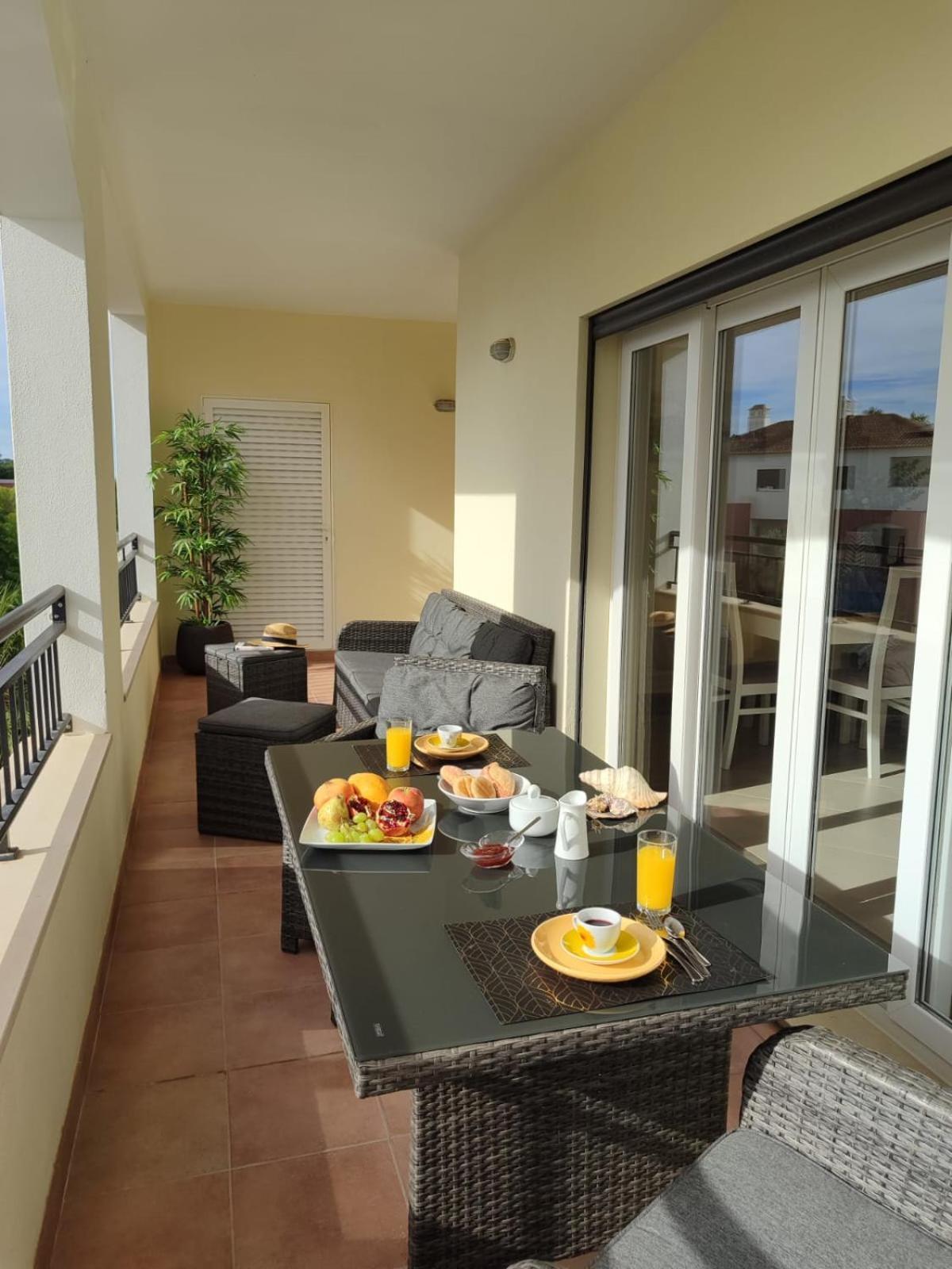 O Pomar In Cabanas By Wave Algarve Cabanas De Tavira Ngoại thất bức ảnh