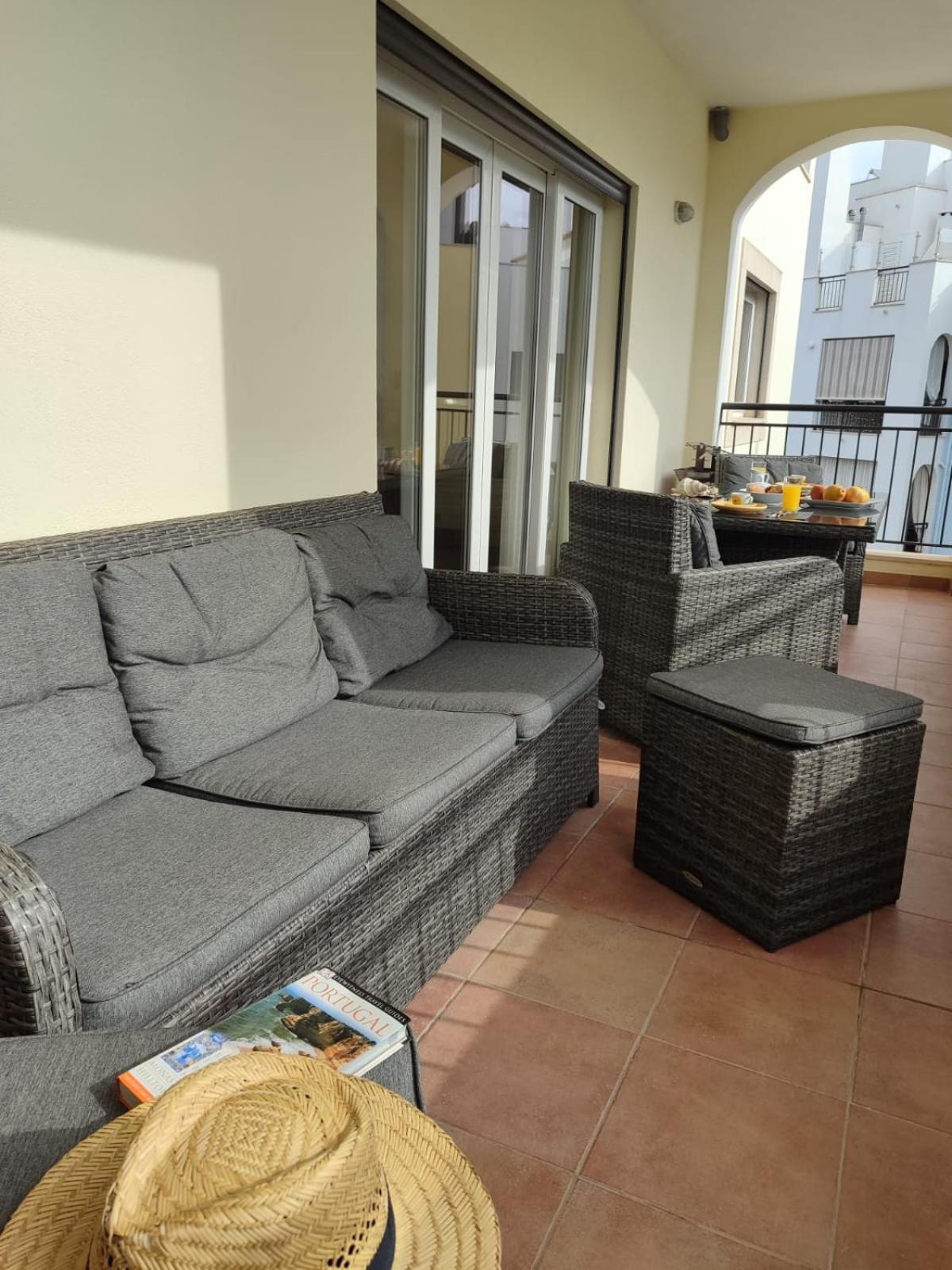 O Pomar In Cabanas By Wave Algarve Cabanas De Tavira Ngoại thất bức ảnh